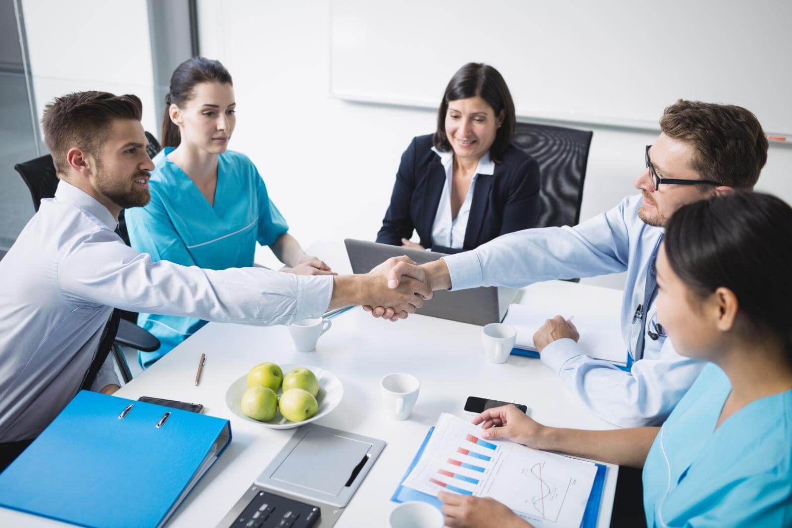 Private medical insurance for business